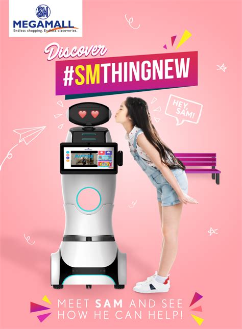 sm megamall customer service|Contact Us .